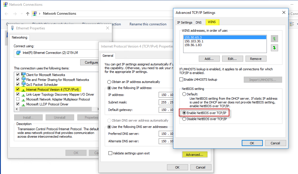 MPI 8.5 > Troubleshooting access to hot folders from Mac OS X > 10_enable_NetBIOS_overTCPIP.png