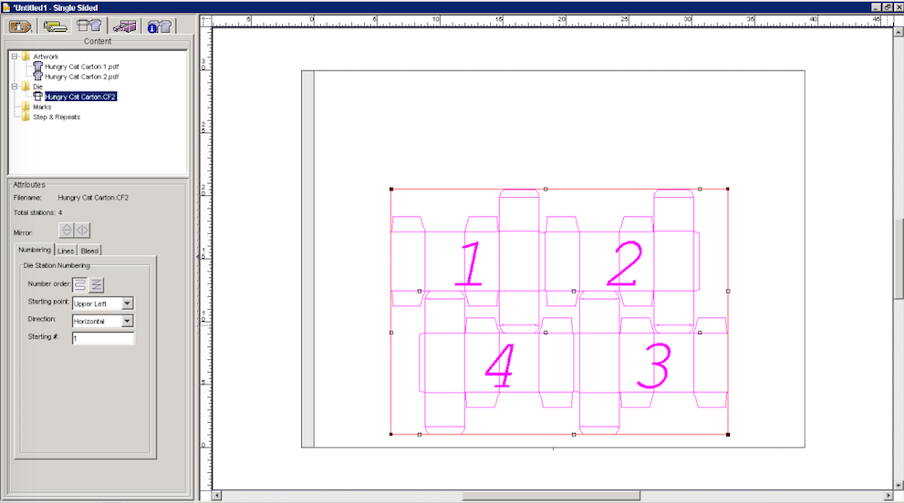 Pandora training > Objective 2—Automatically add and replace the substrate > Act15_Obj2_Step12.png