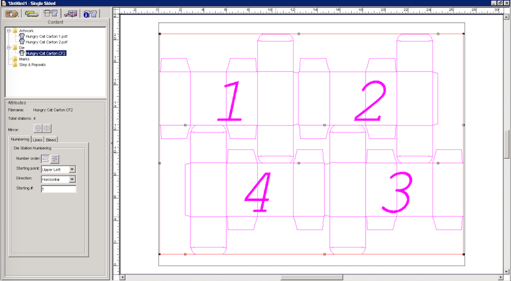 Pandora training > Objective 2—Automatically add and replace the substrate > Act15_Obj2_Step5.png