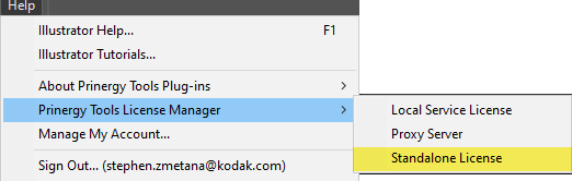 Prinergy Tools 2.0 > Activating standalone licenses > PT_StandaloneLicense.png