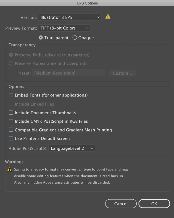 Pandora 9.0 > In Adobe Illustrator, save the PDF file as an EPS file > worddav8fd295dbe569849c420235f2702b3b05.png