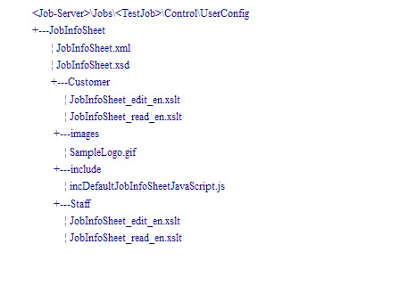 PLA 9.0 > Creating customized job info sheets > an122260.jpg