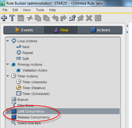 Prinergy System Admin Guides 9.5 > Usage of limiting rule set concurrency > rba_limit_concurrency.png