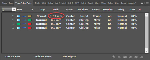 Prinergy Tools 2.1 > Activity 3: Applying Color Pair Rules Trapping to a file > image2018-8-30_8-8-55.png