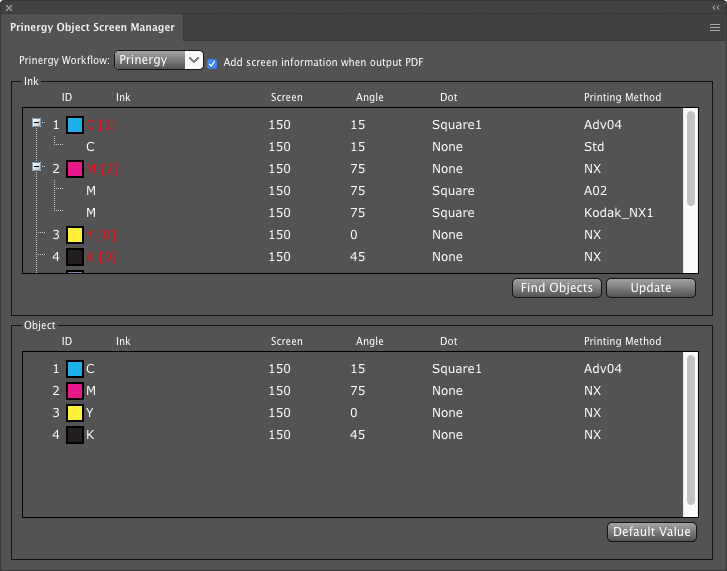 Prinergy Tools 2.6 > Prinergy Object Screen Manager > worddav5a30f1dfc7c06dd5b0f0227429a6f4de.png
