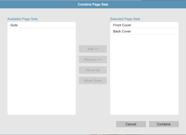 IPP 9.5 > Combining Page Sets in Preview > Combine Page Sets List.png