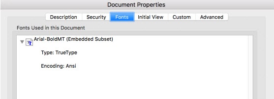 Pandora 10.0 > Changing the font of a label mark created in Adobe Illustrator CS or CC > Fonts.jpg