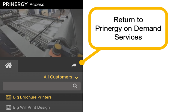 PRINERGY Portal > Launching PRINERGY Access > image2022-9-15_11-56-29.png