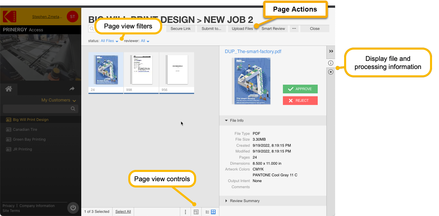 PRINERGY Portal > Viewing Pages in a Job > aa01_2023-ManagingPages.png