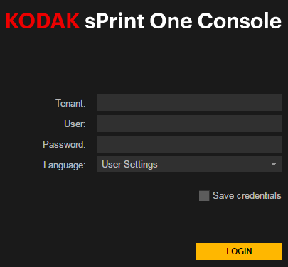 PRINERGY Portal > Logging on to the Kodak sPrint One Console > image2017-3-22_10-59-15.png