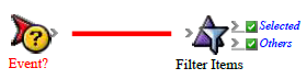 Prinergy System Admin Guides 10.0 > About adding flow actions > rba_Placeholder_FilterItems.png