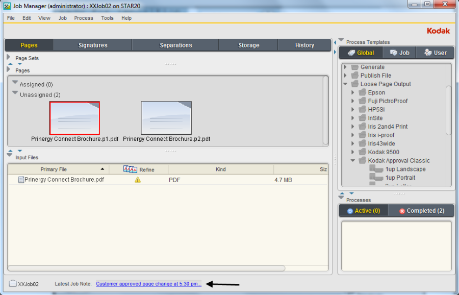 Prinergy Workflow Activity Guide > Refine, bypass refine, and edit a PDF file tasks > worddav72298cb406a9fd23fcdf4c66d3a7fdce.png