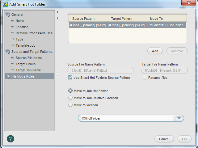 Prinergy Workflow Activity Guide > Create and use a smart hot folder tasks > worddav1cc4d695af6421e04214873fce3c8314.png
