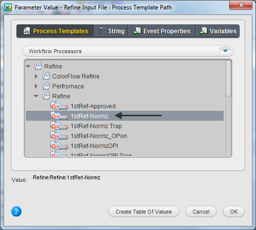 Prinergy Workflow Activity Guide > Use an RBA sample rule tasks > worddav54bbb79d47bdf1b08787b5b9175c78c8.png