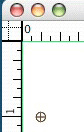 Prinergy Client Guides 11.0 > Using rulers > worddavfed193fd25757043ee27e0eed2eb8d98.png