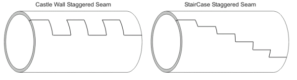 VPS+ 11.5 > Working with plate-on-sleeve jobs > castle_wall_and_staircase1.png