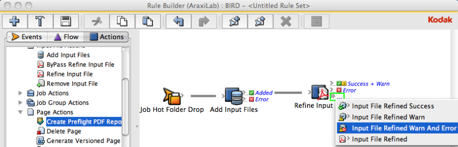 Prinergy Training > Create a preflight PDF report > worddavd4e359e928bfa01a36bc653bdc92b891.png