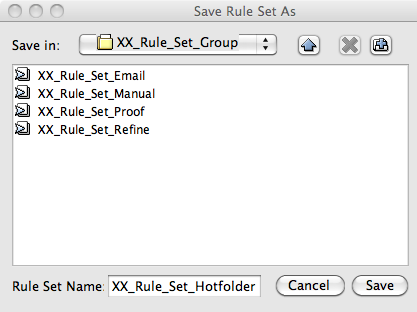 Prinergy Training > Save and enable a job rule (HotFolder) > worddavc01358ae6089b8926e5f200f17ece58c.png