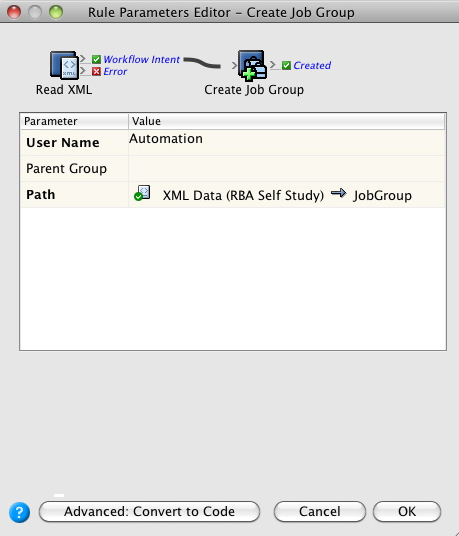 Prinergy Training > Add a Create Job Group action configured to the schema > worddavccc1ec487288ba5545ae3206ffef5492.png