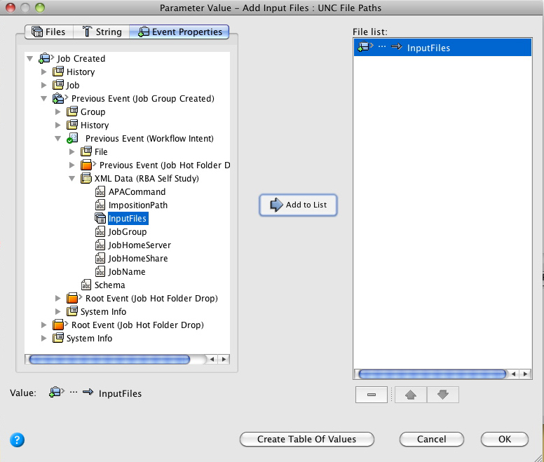 Prinergy Training > Get the rule set to add the input files > worddav60f9e7a6f2009fadd219111d25d1af9d.png