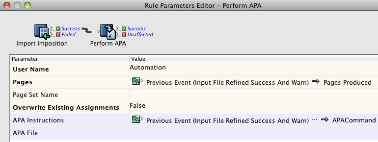 Prinergy Training > Get the rule set to perform APA > worddavb65090bc985b192b4c710cfe89419dd6.png