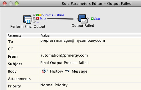 Prinergy Training > Create an email action for output failure > worddavaa5edac94330361223133962f2d73cf7.png