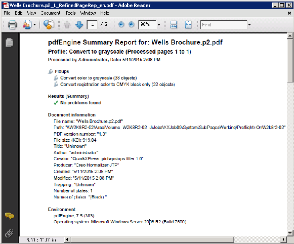Prinergy Training > Refine an input file using preflight profiles > worddavc650fe35452d938525eb3f0da48494e9.png
