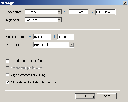 TIFF Assembler Plus 4.2.1 > 9. Set the cut area to include or exclude separation marks > worddav2bbf294f9e5ca79c98dd6a596ed07600.png