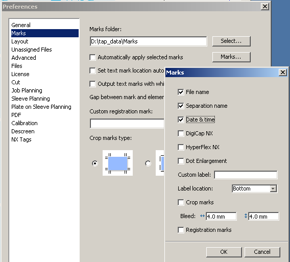 TIFF Assembler Plus 4.2.1 > 9. Set the cut area to include or exclude separation marks > worddave88aab9689009ac4e710f2237b78ec2e.png