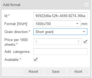 PRINERGY Portal > Creating a new paper (substrate) > image2017-3-1 11:42:2.png